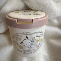 ポチャッコ 綿棒ケースのサムネイル