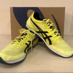 【最安値】asics WINDSPRINT 2 ／ウィンドスプリント25cmのサムネイル