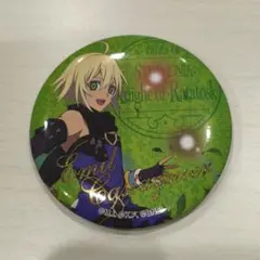 テイルズオブシンフォニア ラタトスクの騎士 エミル マルタ マグバッジ セット 2026年最新】ラタトスクの騎士 エミルの人気アイテム - メルカリ