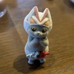 仮面にゃいだー 仮面ライダー ギーツ