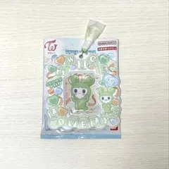 TWICE LOVELYS カードホルダー　ジョンヨン