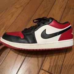 NIKE AIR JORDAN 1 LOW スニーカー