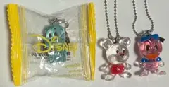 Ｎo,７８　Disney キャラクター キーホルダーセット