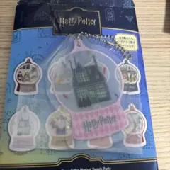 ハリーポッター 一番くじ Ｇ賞アクリルオーナメントチャーム ハニーデュークス