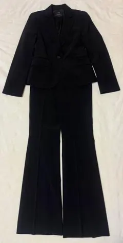 2025年最新】パンツスーツ 23区の人気アイテム - メルカリ