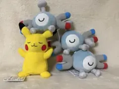 2026年最新】くつろぎ ピカチュウの人気アイテム - メルカリ