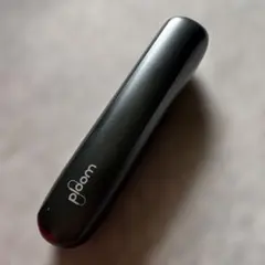 ploom AURA ジェットブラック　デバイスのみ
