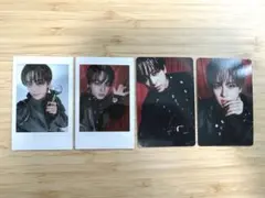 &TEAM TAKI タキ 2025ツアートレカ・チェキ