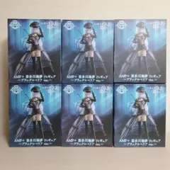 その着せ替え人形は恋をする　AMP喜多川海夢フィギュア　ブラックロベリアver.