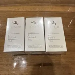 Exピュアオイル 2本セット - メルカリ