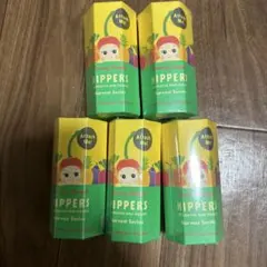 【５個セット】ソニーエンジェル　ヒッパーズ　ハーベストシリーズ