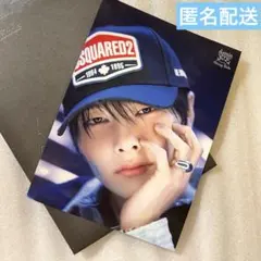 Stray Kids スキズ dominATE JAPAN ラントレ アイエン