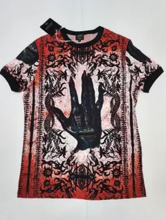 【希少】90S ジャンポールゴルチエ　パワーネット　タトゥー彫り師 希少】90S ジャンポールゴルチエ パワーネット タトゥー彫り師 - メルカリ