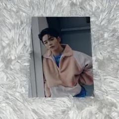 TREASURE ジェヒョク ポストカード