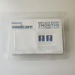PHILIPS Sonicare 替えブラシ 6本 充電器セットのサムネイル