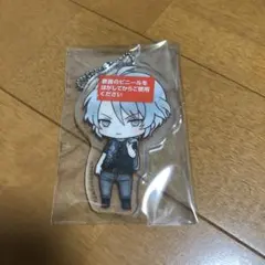 アイナナ アイドリッシュセブン TRIGGER 八乙女楽　アクリルキーホルダー