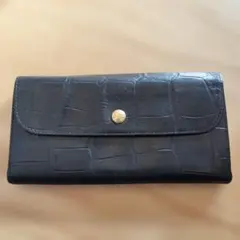 イルビゾンテ　長財布