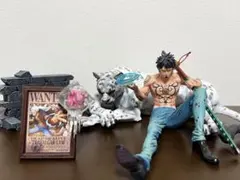 2026年最新】ゾロガレージキットの人気アイテム - メルカリ