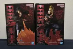 NARUTO イタチ デイダラ フィギュア