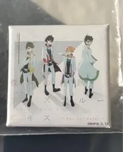 アイカツ！ ジャケバッジ 武道館 ジャケバッジ | アイカツ！シリーズ | A!SMART