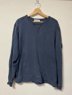 【正規品・XXL】STONE ISLAND スウェット トレーナー XXL