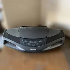 2026年最新】mdラジカセパナソニックの人気アイテム - メルカリ