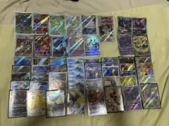 ポケモンカード AR CHR54枚まとめ売り