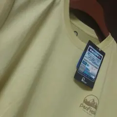 【新品未使用】PenField ペンフィールド Tシャツ 驚異の速乾力 抗菌のサムネイル