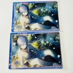 プロセカ ウエハース KAITO