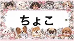 専用