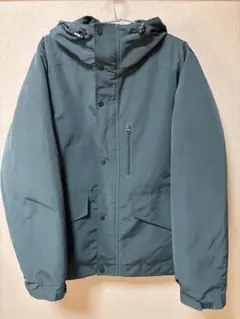 URBAN RESEARCH 3wayマウンテンパーカー