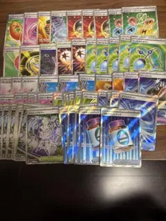 ポケモンカード　まとめ売り　SRなど 2026年最新】ポケモンカード まとめ売り srの人気アイテム - メルカリ