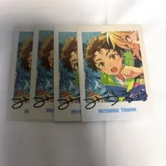 あんスタ ぱしゃっつ 10周年 天満光