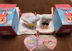 メ*ー様 Crybaby パワパフコラボ　2個セット