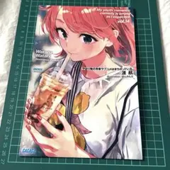 やはり俺の青春ラブコメはまちがっている。　俺ガイル　由比ヶ浜結衣　ブックカバー やはり俺の青春ラブコメはまちがっている。続 由比ヶ浜結衣 添い寝