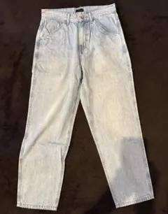 【ユニクロ】デニムパンツ・ジーンズ