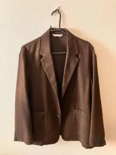 JOURNAL STANDARD ブラウン ジャケット