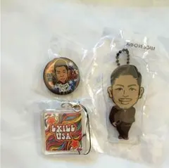 EXILE USA MATSU セット