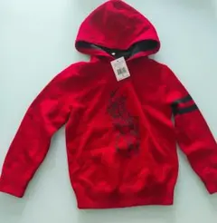 (新品・未使用)　ポロ・ラルフローレン　セーター　size5