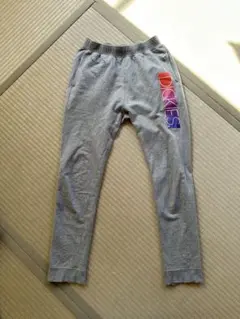 DICKIES グレー スウェットパンツ キッズのサムネイル