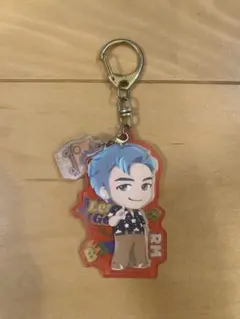 BTS TinyTAN RM アクリルキーホルダー
