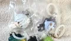 デスノート めじるしアクセサリー2個セット