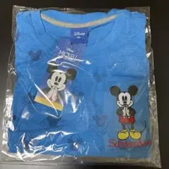 Disney ミッキーマウス Tシャツ XL