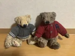 REGAL BEAR 1998年、1999年　2点セット　リーガルベアー