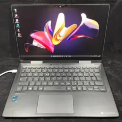 【タッチパネル 2021年】 dynabook V6 11世代i5 16GB