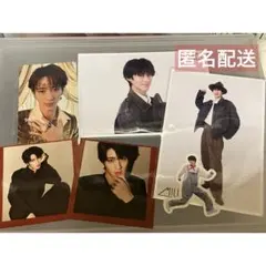 M!LK 曽野舜太 トレカ 生写真 など