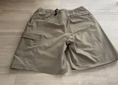 THE NORTH FACE カーキ ショートパンツ Mサイズ