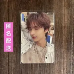 seventeen spill the feels ジュン　ラキドロ