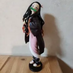 鬼滅の刃　禰豆子フィギュア