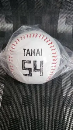 2026年最新】日ハム玉井大翔の人気アイテム - メルカリ